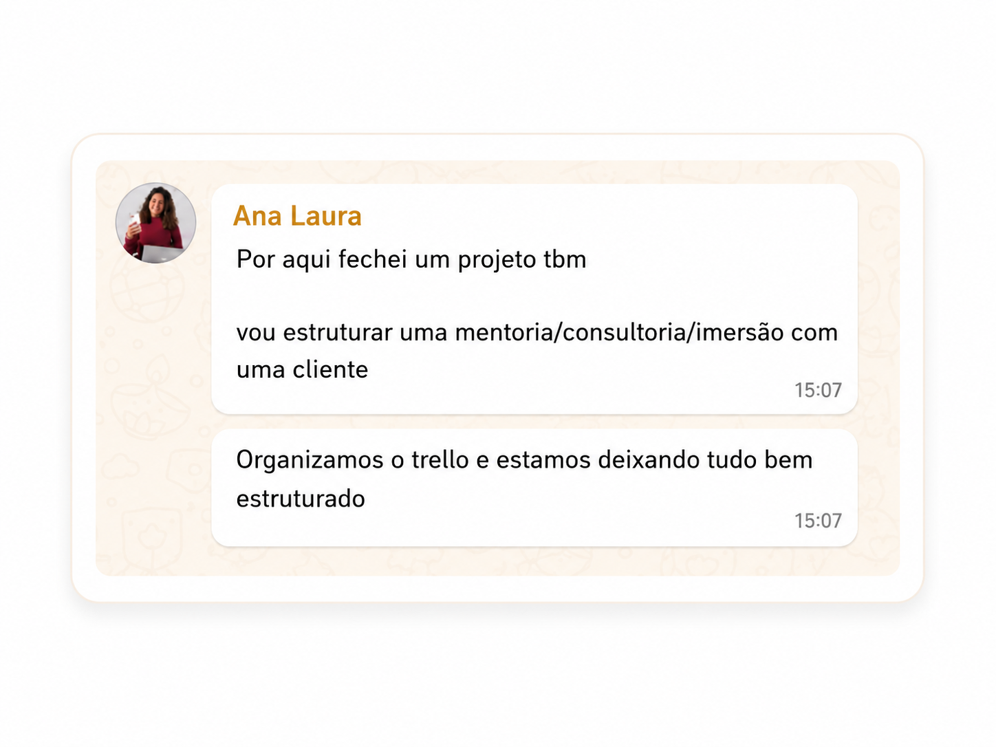 Feedback 3